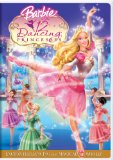 Barbie in the 12 Dancing Princesses