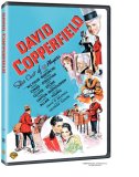 David Copperfield