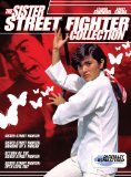 Sister Street Fighter ( Onna hissatsu ken )