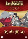 Inuyasha the Movie 3: Swords of an Honorable Ruler ( Inuyasha - Tenka hadou no ken )