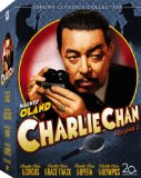 Charlie Chan at the Race Track