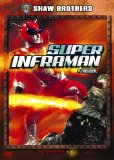 Super Inframan, The ( Zhong guo chao ren )