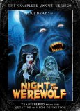 Night of the Werewolf, The ( retorno del Hombre-Lobo, El )