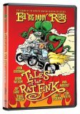 Tales of the Rat Fink