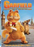 Garfield: A Tail of Two Kitties