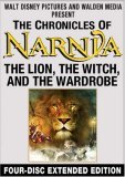 The Chronicles of Narnia: The Lion, the Witch and the Wardrobe