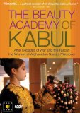 The Beauty Academy of Kabul