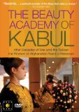 The Beauty Academy of Kabul