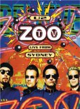 U2: Zoo TV Live from Sydney