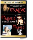 It Lives Again ( It's Alive II )
