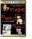 It's Alive III: Island of the Alive