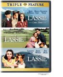 Courage of Lassie