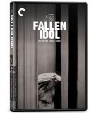 The Fallen Idol