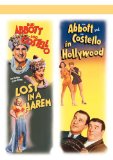 Abbott and Costello in Hollywood