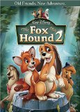 The Fox and the Hound 2