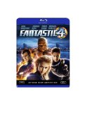 Fantastic Four