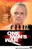 One Man's War