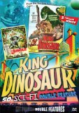 King Dinosaur