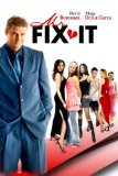 Mr. Fix It