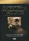 Sherlock Holmes and the Incident at Victoria Falls