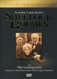 Sherlock Holmes and the Leading Lady