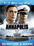 Annapolis