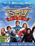 Sky High