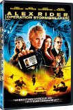 Alex Rider: Operation Stormbreaker