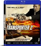 The Transporter 2