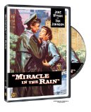 Miracle in the Rain