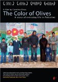 Color of Olives, The ( Color de los olivos, El )