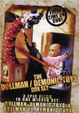 Demonic Toys