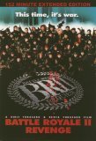 Battle Royale II ( Batoru rowaiaru II: Chinkonka )