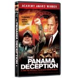 The Panama Deception