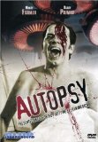 Autopsy ( Macchie solari )