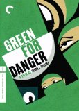 Green for Danger