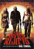 30 Days in Hell: The Making of 'The Devil's Rejects'