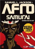 Afrosamurai