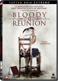 Bloody Reunion ( Seuseung-ui eunhye )