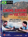 Cinema, Aspirins and Vultures ( Cinema, Aspirinas e Urubus )