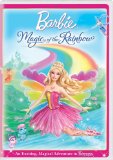 Barbie Fairytopia: Magic of the Rainbow