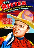 Frontier Town