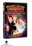 Tenacious D in: The Pick of Destiny