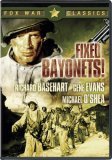 Fixed Bayonets!