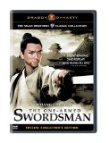 One-Armed Swordsman, The ( Dubei dao )