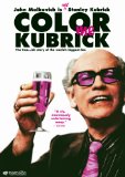 Color Me Kubrick ( Colour Me Kubrick: A True...ish Story )