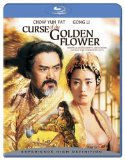 Curse of the Golden Flower ( Man cheng jin dai huang jin jia )