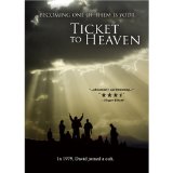 Ticket to Heaven