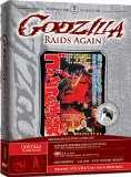 Godzilla Raids Again aka Gigantis the Fire Monster ( Gojira no gyakushû )