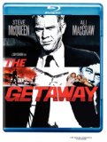 The Getaway